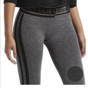 Kylie And Kendall Legging